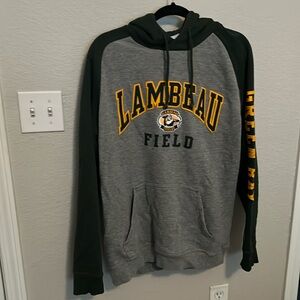 Green Bay Packers Hoodie